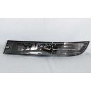 TYC 19 5398 00 9 Chevrolet Impala CAPA Certified Replacement Left Fog 
