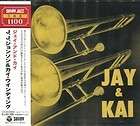 Dave Brubeck /Jay & Kai At Newport 1956 Jazz LP, VG, 