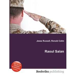  Raoul Salan Ronald Cohn Jesse Russell Books