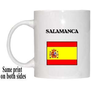  Spain   SALAMANCA Mug 