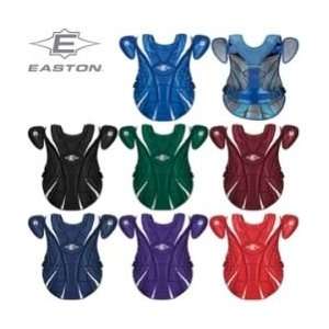  Easton Synge Chest Protector   Adult Fastpitch   16in 