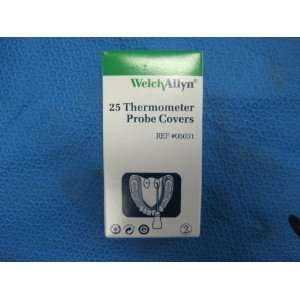  WELCH ALLYN Probe Cover REF05031 Thermometer Health 
