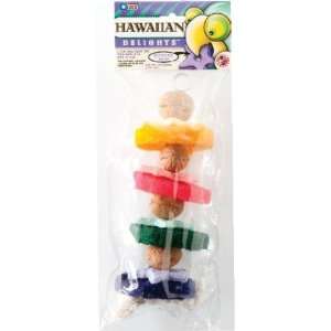   Parrot® Hawaiian Delights® Rainbow Nut House for Birds