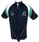 Barbarian IRELAND Rugby Shirt   Limited Edition   IRISH   Mens Sz XXL 