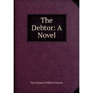  The Debtor A Novel Mary Eleanor Wilkins Freeman Books