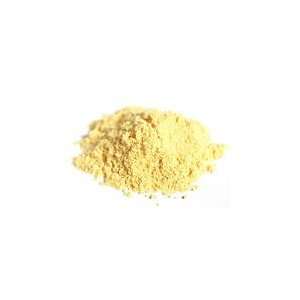  Yellow Mustard Powder 4 oz 