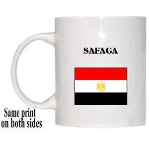  Egypt   SAFAGA Mug 
