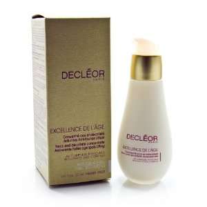    Decleor Excellence Neck & Decollete Concentrate 50 ml Beauty