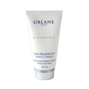   Cream Hands and Nails SPF 10   Orlane   Body Care   75ml/2.5oz Beauty