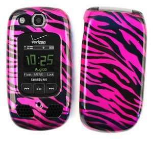   DESIGN SNAP ON CELL PHONE CASE FACEPLATE COVER FOR Samsung Convoy 2