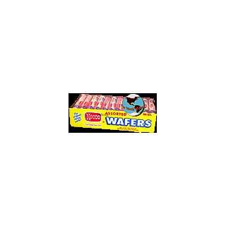 NECCO WAFERS ASSORTED  Grocery & Gourmet Food