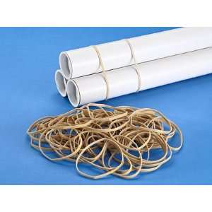  3 1/2 x 1/8 #33 Rubber Bands