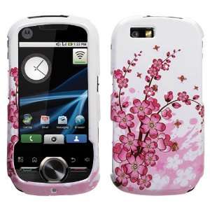   Phone Protector Cover for MOTOROLA i1 Cell Phones & Accessories