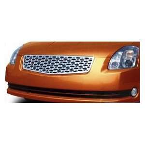    Trenz Grille Insert for 2004   2004 Nissan Maxima Automotive