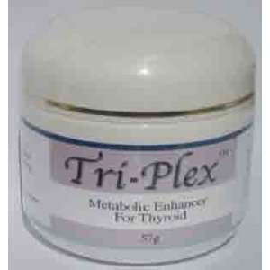  Sabre Sciences, Inc.   TriPlex/Thyroid 2oz creme Health 