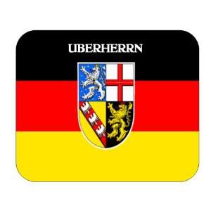  Saarland, Uberherrn Mouse Pad 