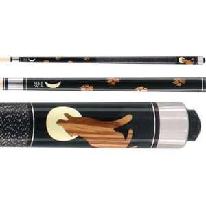  McDermott 58in Star S32 Two Piece Pool Cue Sports 