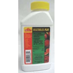 Vegetable Plus Insecticide, 1 Pt 