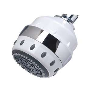  Sprite Royale 5 Setting ARA5 CM Filtered Shower Head with 