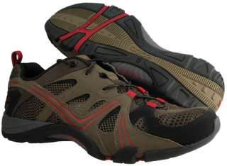 130 ECCO Rotorua Men Shoes Size EU 41 US 7 7.5 Black  