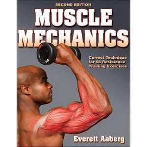  Muscle Mechanics   2nd Ed