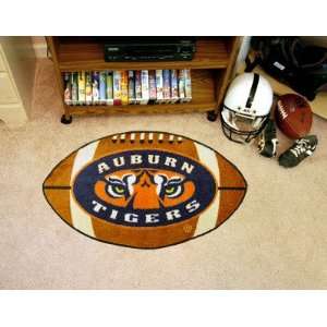 22x35 Auburn Football Rug 22x35 