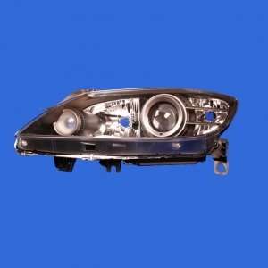 Mazda RX8 H.I.D. Headlight Assembly Driver Side 