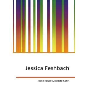  Jessica Feshbach Ronald Cohn Jesse Russell Books