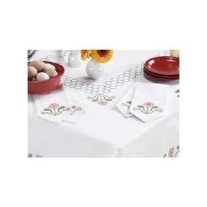  Fiesta Chicken Napkins