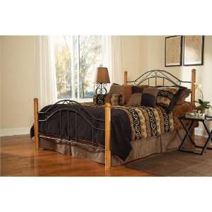  Hillsdale Furniture Winsloh Bed Furniture & Decor