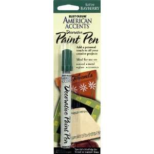 Rust Oleum 215157 American Accents Satin Decorative Paint Pens 