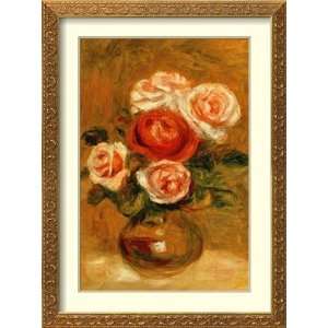   Print by Pierre Auguste Renoir, 36x48 