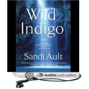   Indigo (Audible Audio Edition) Sandi Ault, Laural Merlington Books