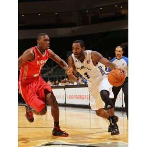 Rio Grande Valley Vipers v Austin Toros Lewis Cinch and 