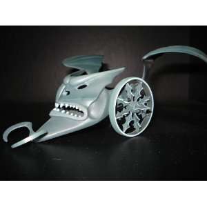  Wdcc Enchanted Places Hades Chariot limited addition from 