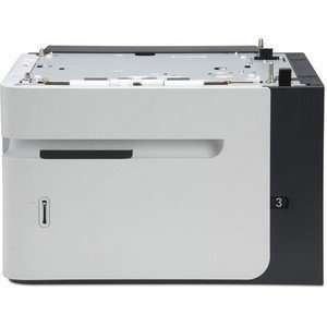  HEWLETT PACKARD, HP 1500 Sheet High capacity Paper Tray 