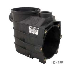 Hayward SPX3100AAZ Threaded Style Pump Housing and Strainer with Drain 