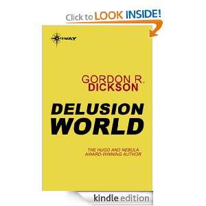 Start reading Delusion World  Don 