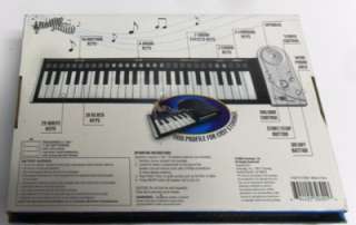 Rollin Piano Flexible Roll Up Electronic Keyboard  