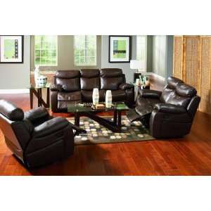  Denisa Reclining Living Room Set   60056   Coaster 