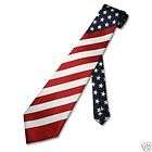 NEW AMERICAN CONSTITUTION HISTORY TEACHER NECK TIE USA  