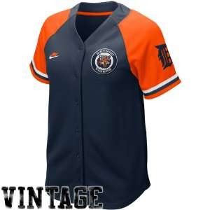   Quick Pick Vintage Baseball Jersey (Medium)