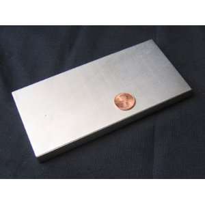   Block, Package of 1 Rare Earth Neodymium Magnets