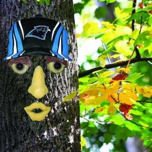 Carolina Panthers Forest Face