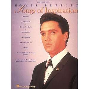   Inspiration   Piano/Vocal/Guitar Artist Songbook Musical Instruments