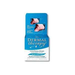  Dermal Therapy Heel Care