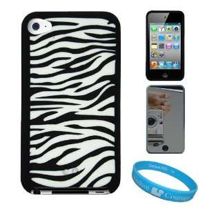 Cover for Apple iPod Touch 4th Generation (8GB 16GB 32GB) iPod Touch 4 