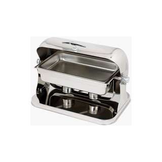  Deluxe Roll Top Chafer