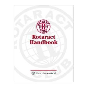  Rotaract Handbook Rotary International 