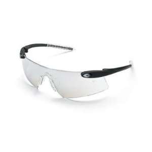 Desperado Safety Glasses With Black Frame And Indoor/Outdoor Clear 